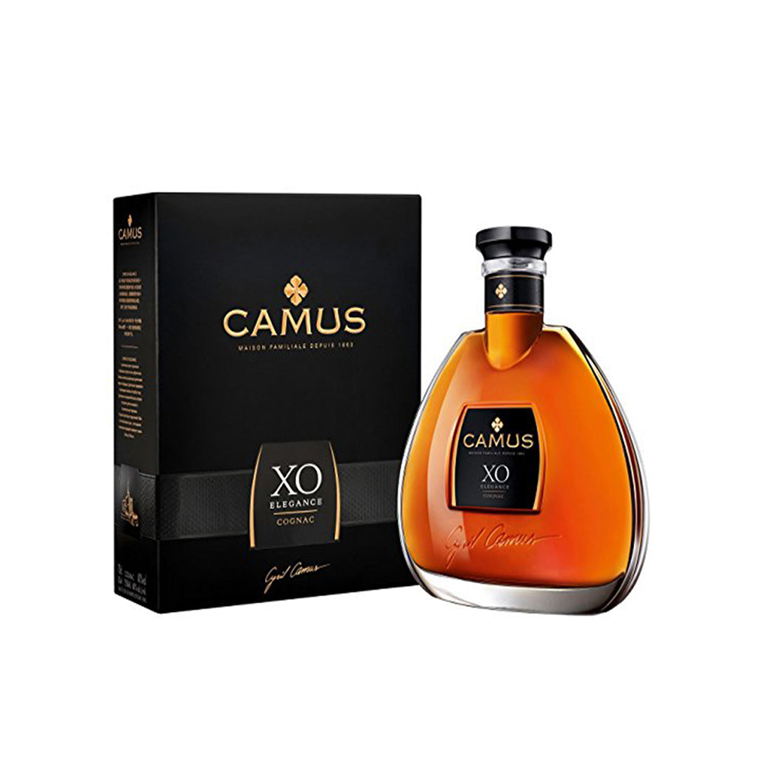 CAMUS XO COGNAC 750ML